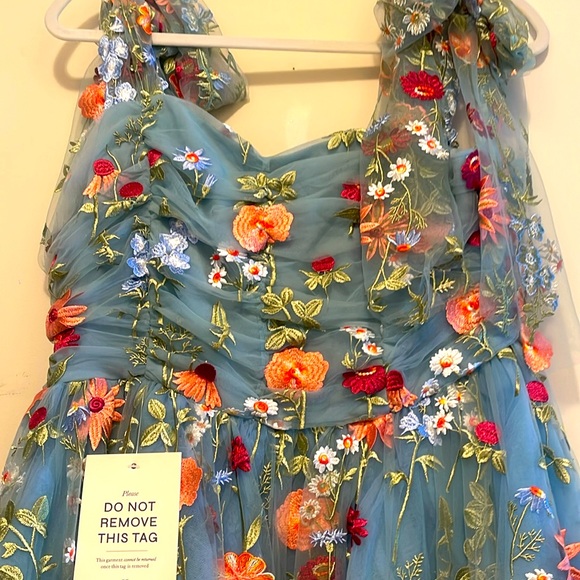 JessaKae Flora dress - Picture 2 of 6